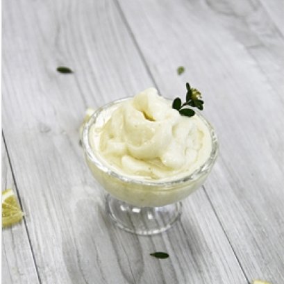 Citron Yogurt Smoothie